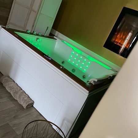 Cocooning Bed&Spa Toulouse Exterior foto