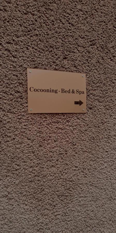 Cocooning Bed&Spa Toulouse Exterior foto