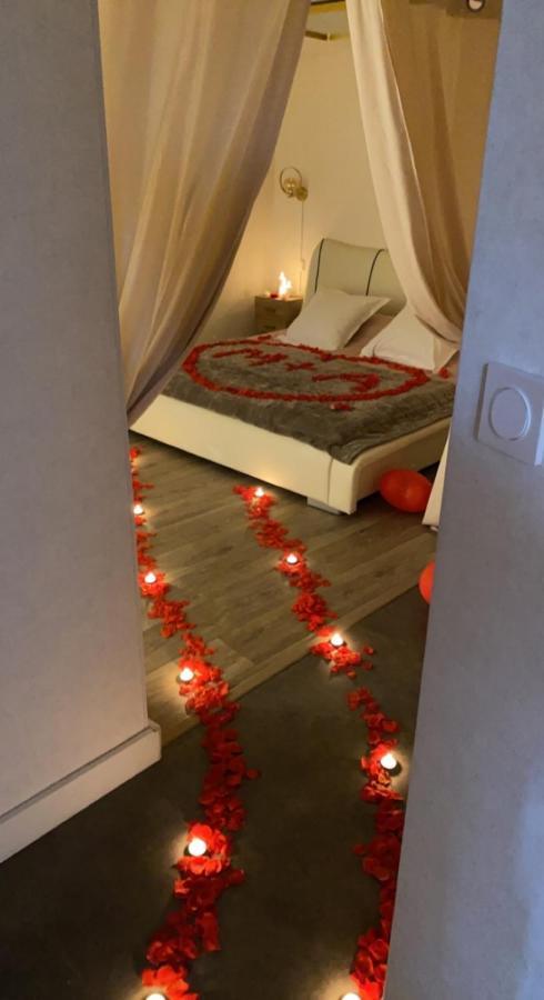 Cocooning Bed&Spa Toulouse Exterior foto