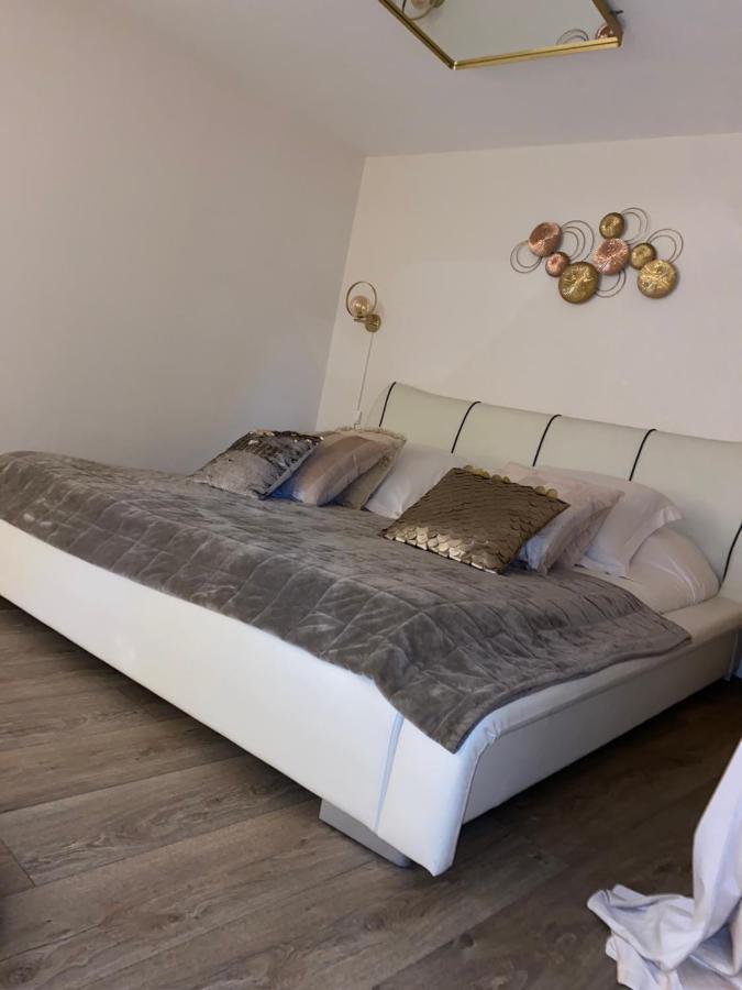 Cocooning Bed&Spa Toulouse Exterior foto