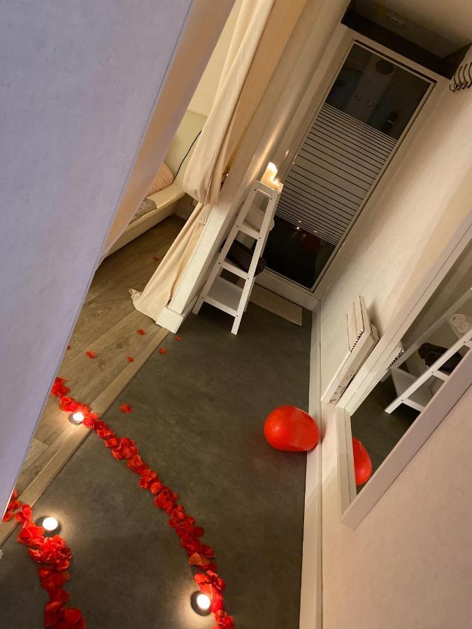 Cocooning Bed&Spa Toulouse Exterior foto