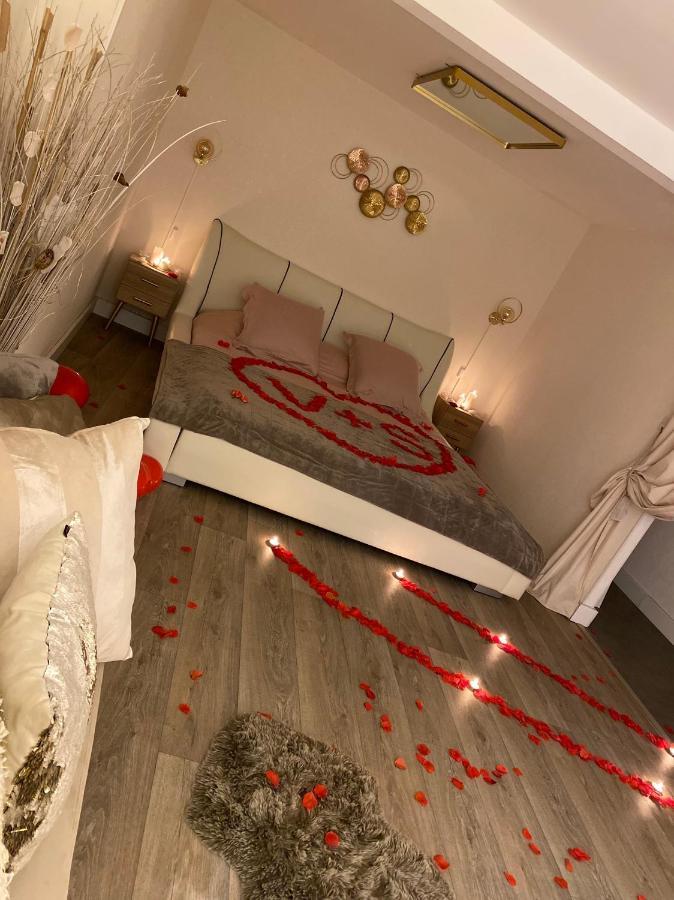 Cocooning Bed&Spa Toulouse Exterior foto